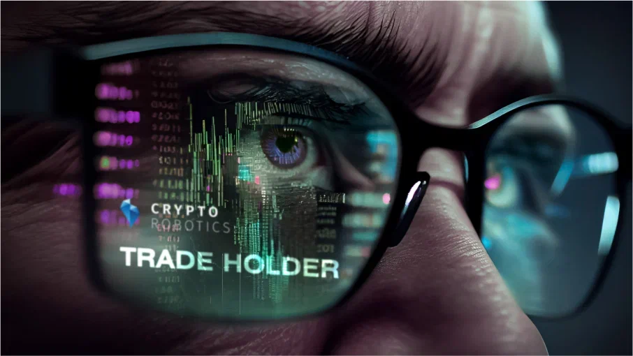 Trade Holder -crypto investment bot