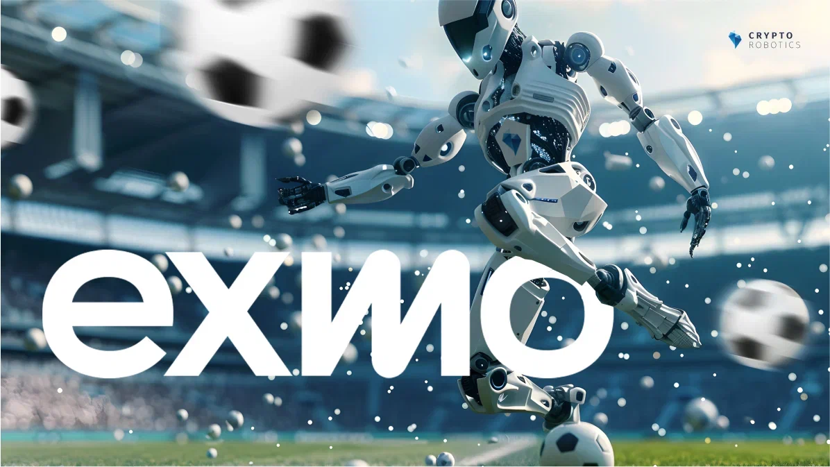 EXMO crypto trading bots