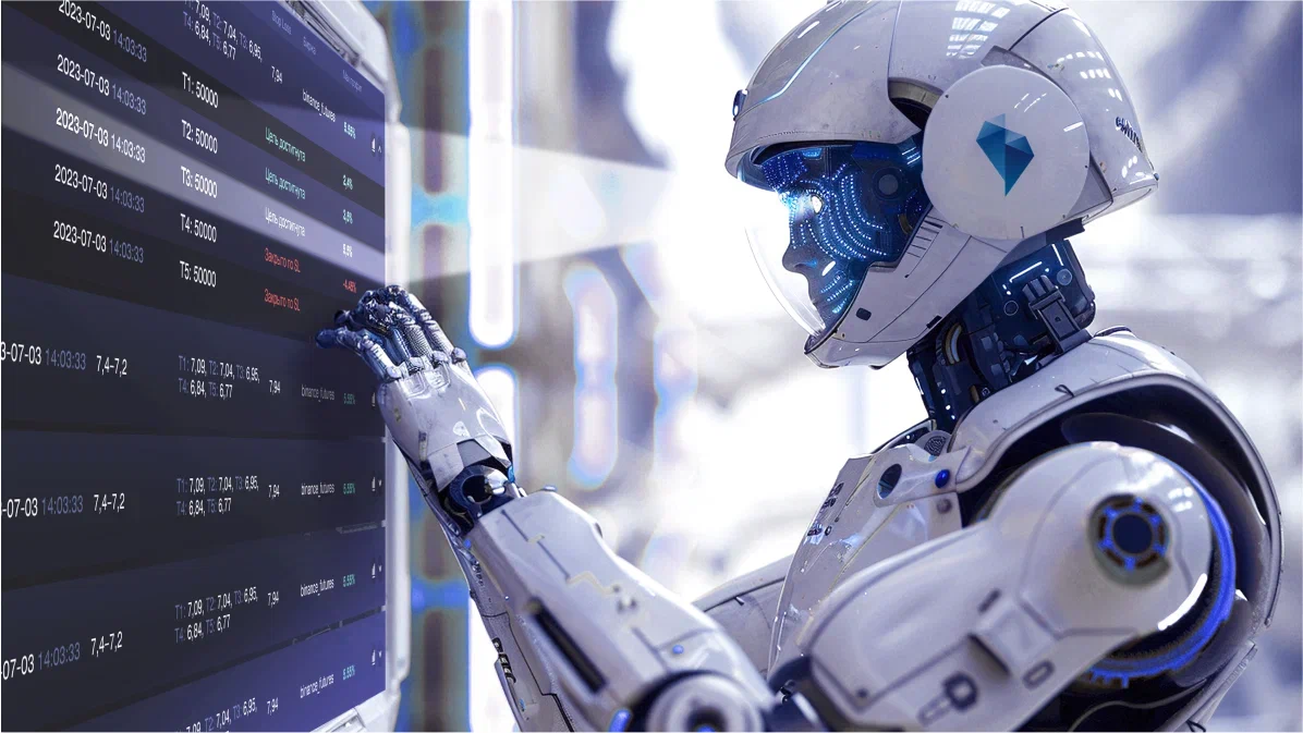 Best Crypto Trading Bots for EXMO