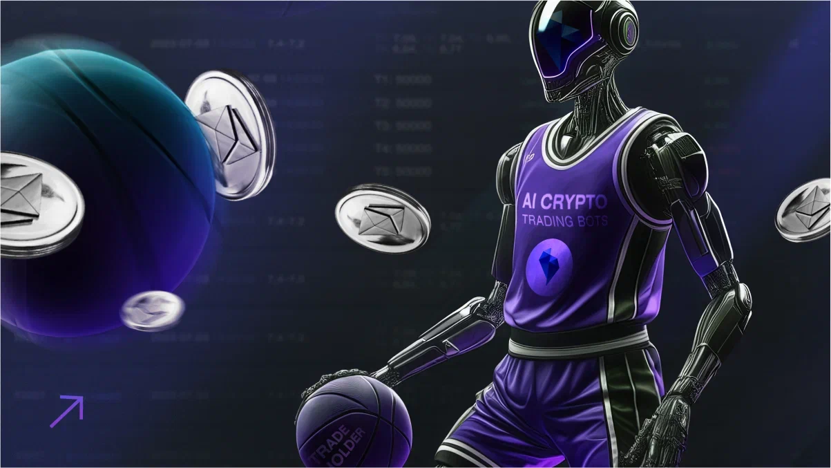 AI Crypto Trading Bots
