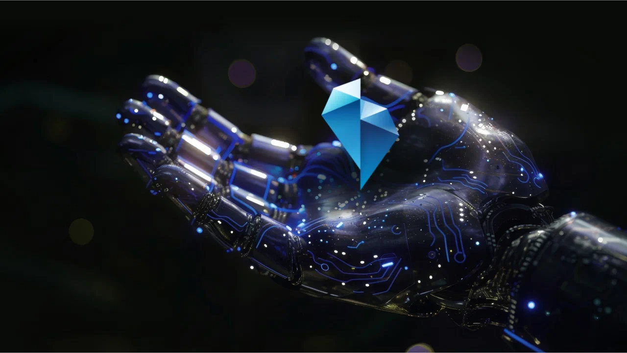 Automatization of crypto trading strategy