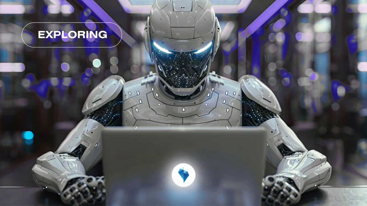 Creating a crypto trading bot from scratch