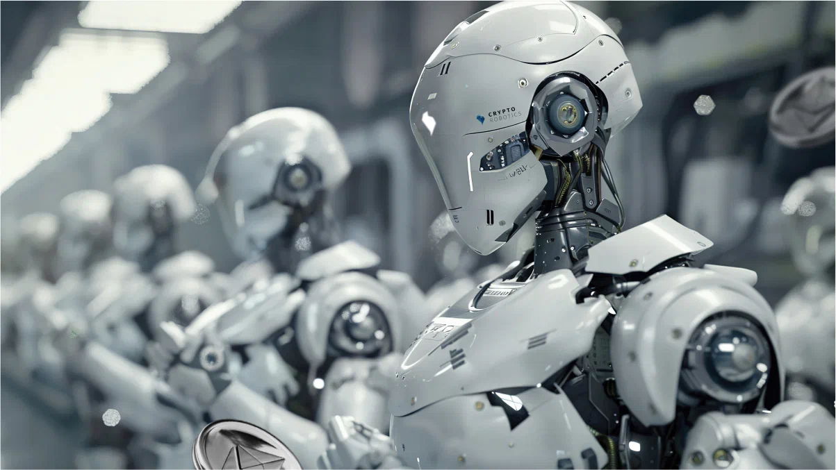 ai bots for trading crypto