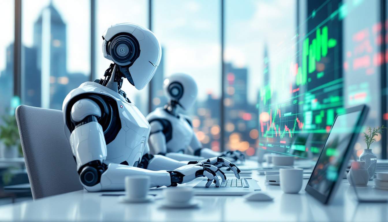 crypto trading, U.S. regulations, blockchain technology, market innovation, trading strategies