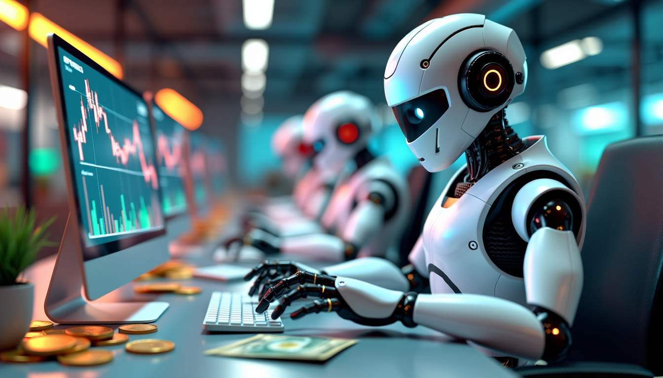 altcoins, AI innovations, meme culture, trading trends, market insights