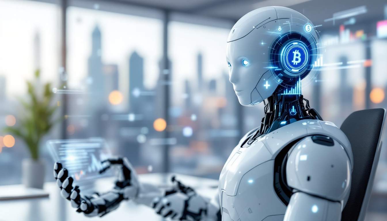 AI, Bitcoin mining, efficiency, sustainability, industrial revolution, technology