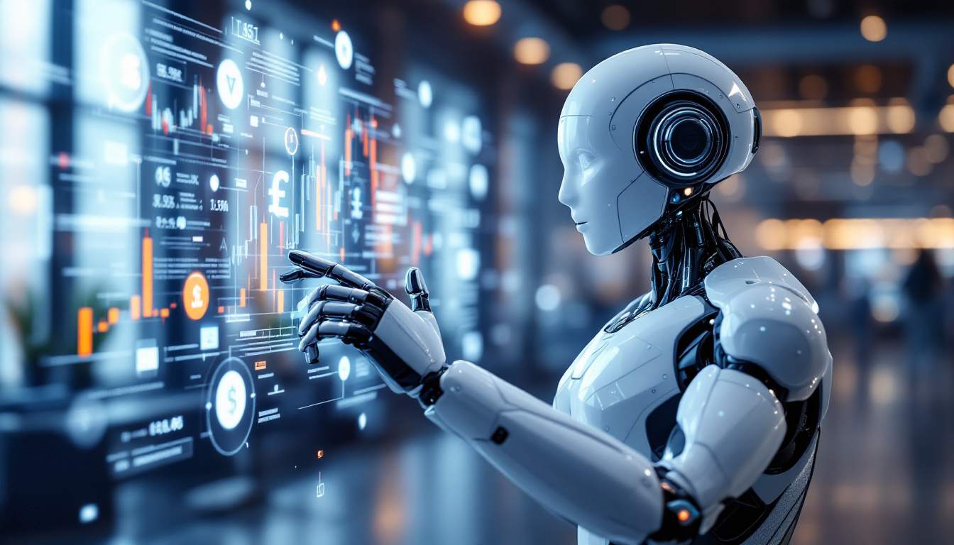 Bybit, CryptoLens AI, automated trading, crypto market, algorithms, trading technology