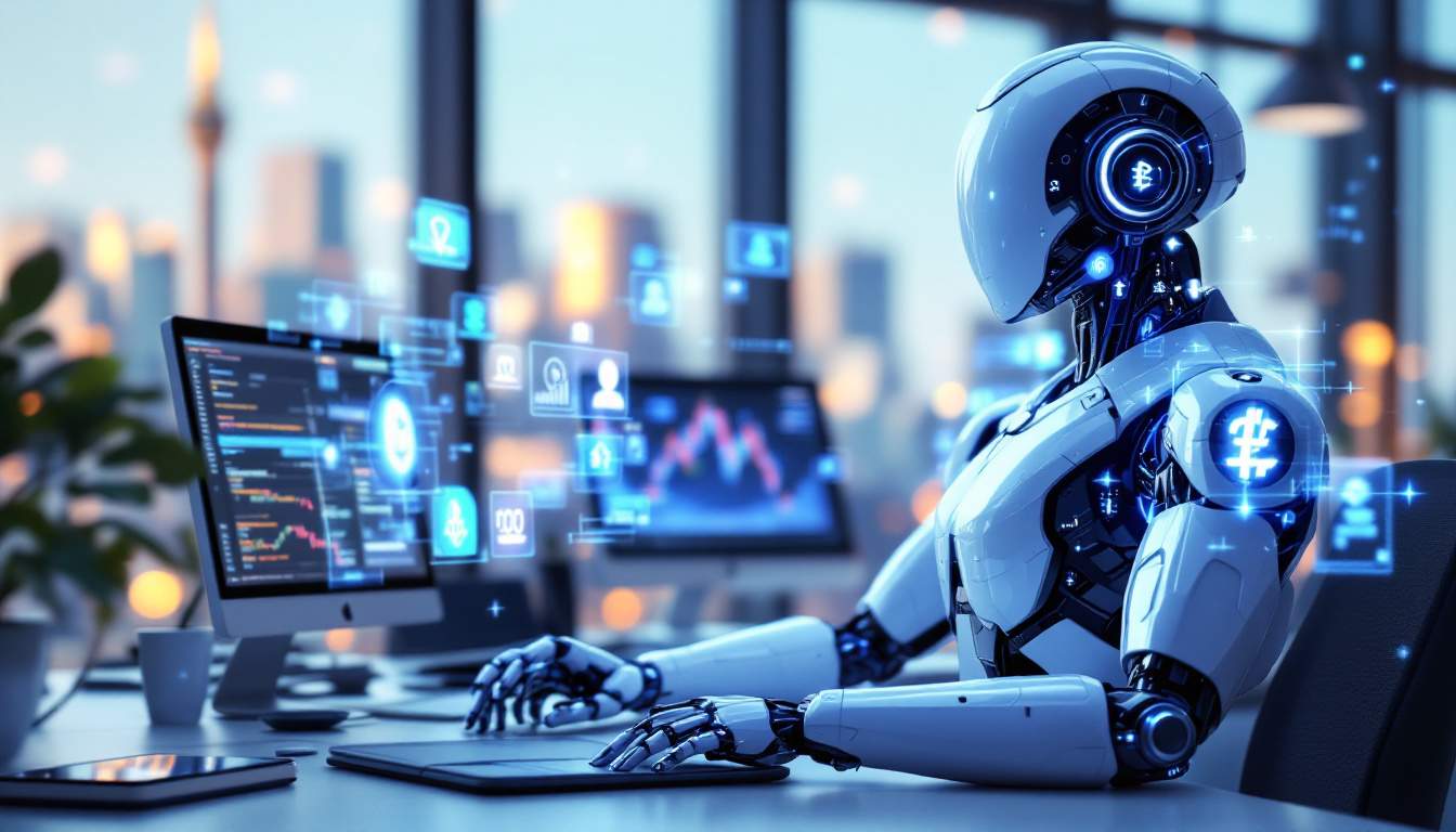 Beta Finance, crypto trading, financial analysis, risk management, blockchain technology