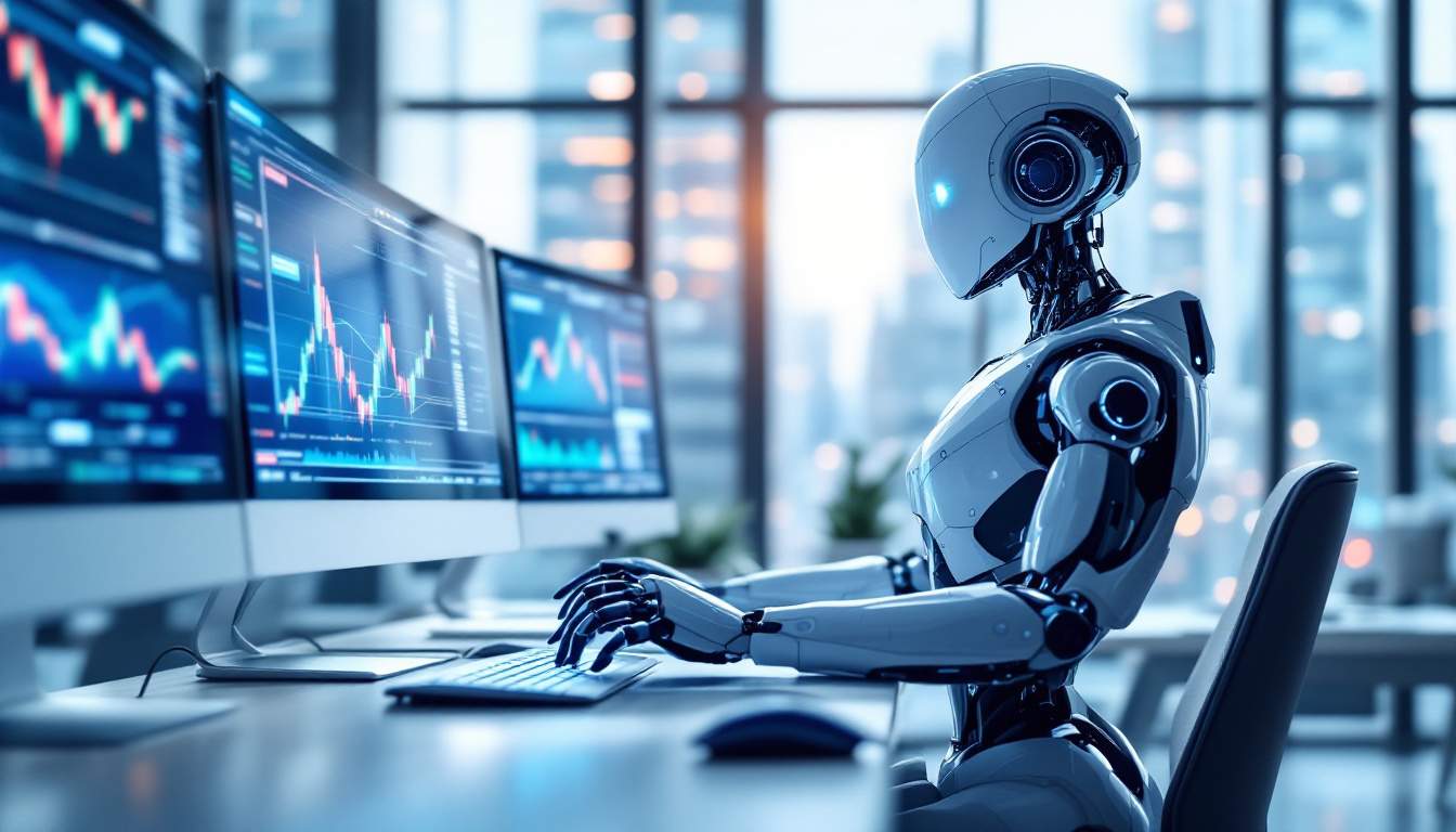 smart money bots, crypto trading, AI algorithms, investment optimization, trading strategies