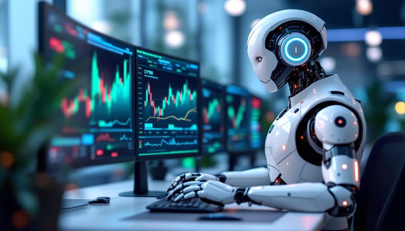 CYBRO, cryptocurrency, political influence, digital currency, market analysis, blockchain technology