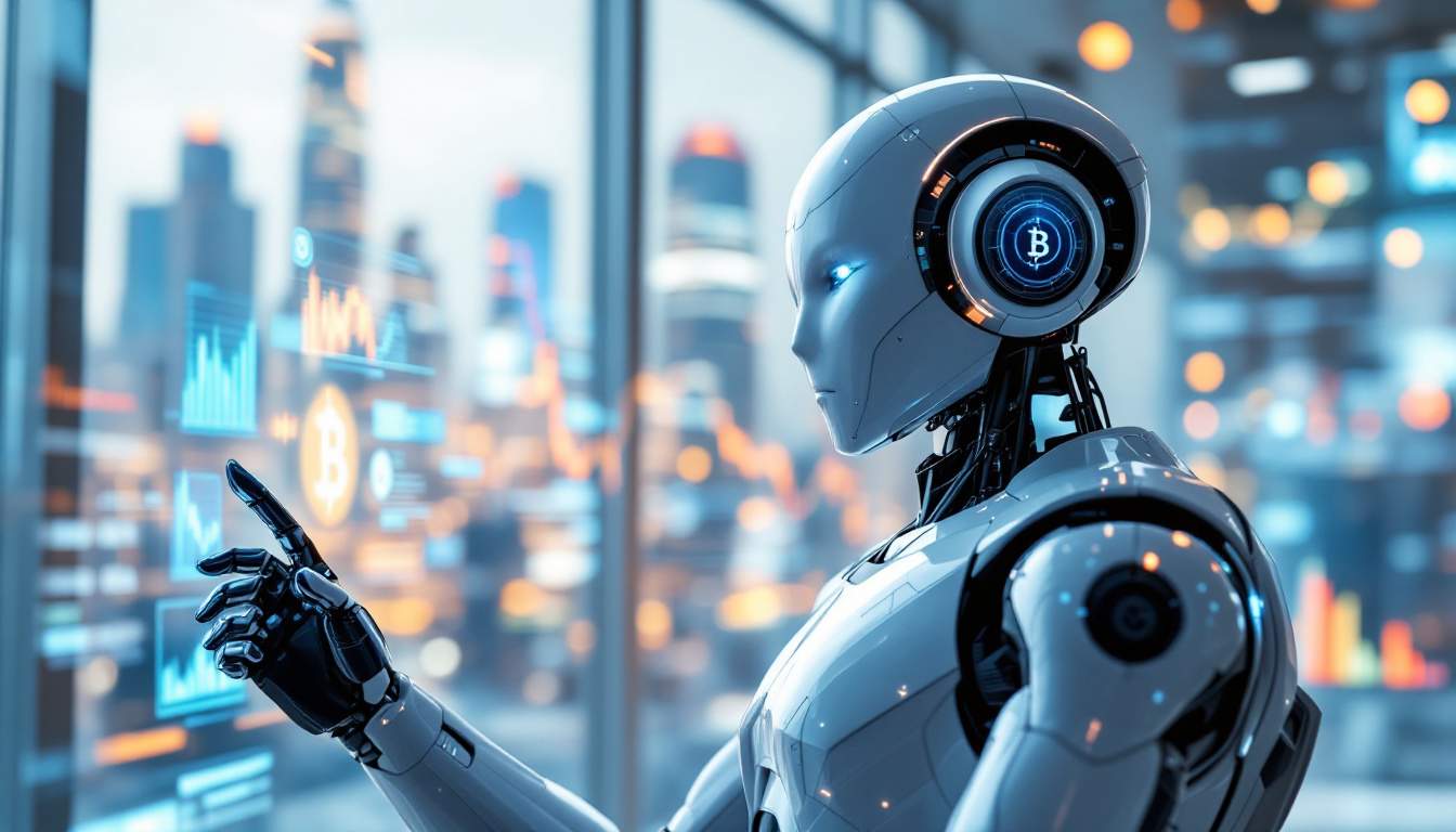 Howard Lutnick, crypto revolution, digital currencies, blockchain technology, financial impact, trading innovation