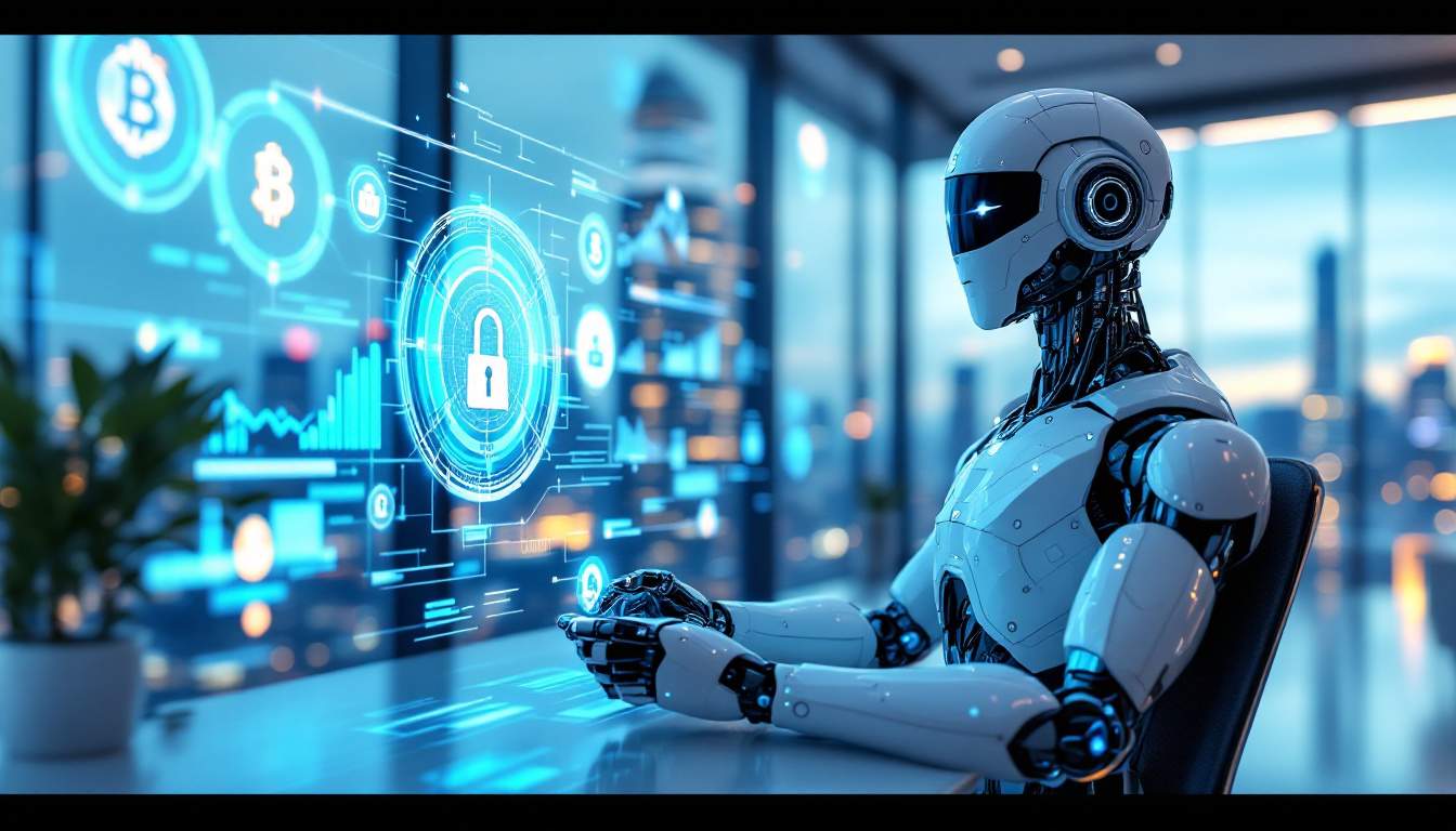 Chainlink, World Liberty Financial, DeFi, USD dominance, financial security, blockchain technology