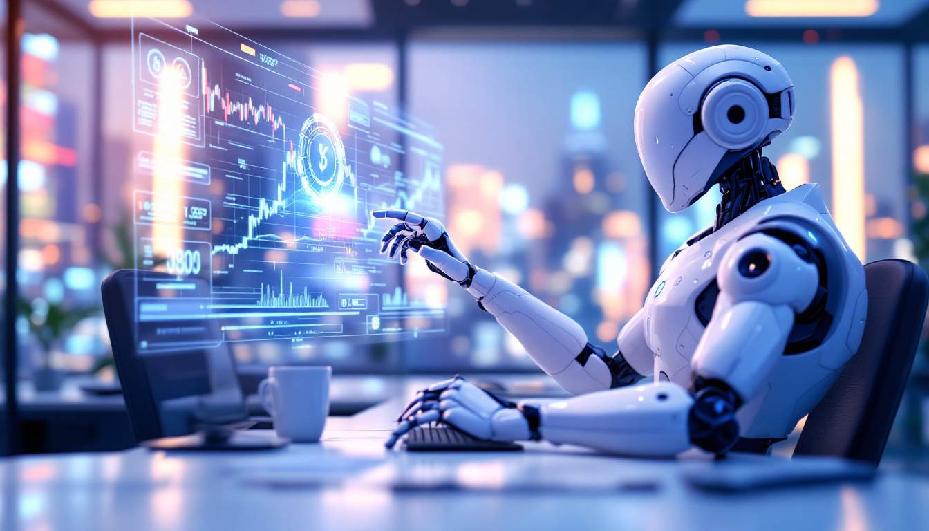 crypto trading, CFTC Chair, regulations, market dynamics, US trading policies