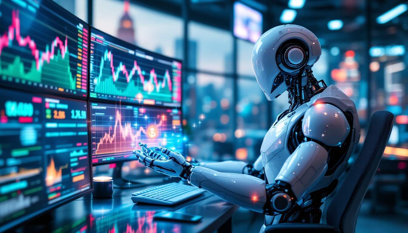 inflation, Federal Reserve, crypto trading, market trends, investor strategies, analysis