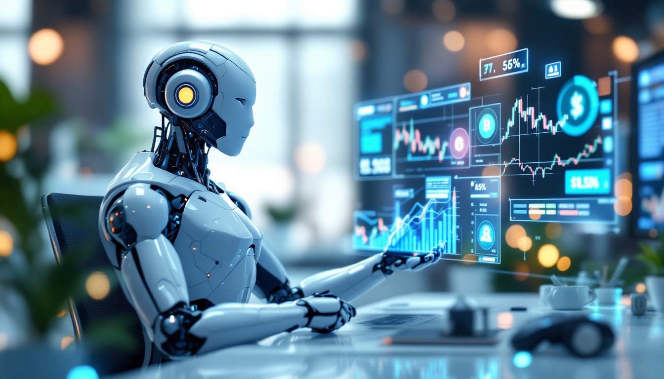 AI trading bots, automated trading, pros and cons, financial analysis, trading strategies