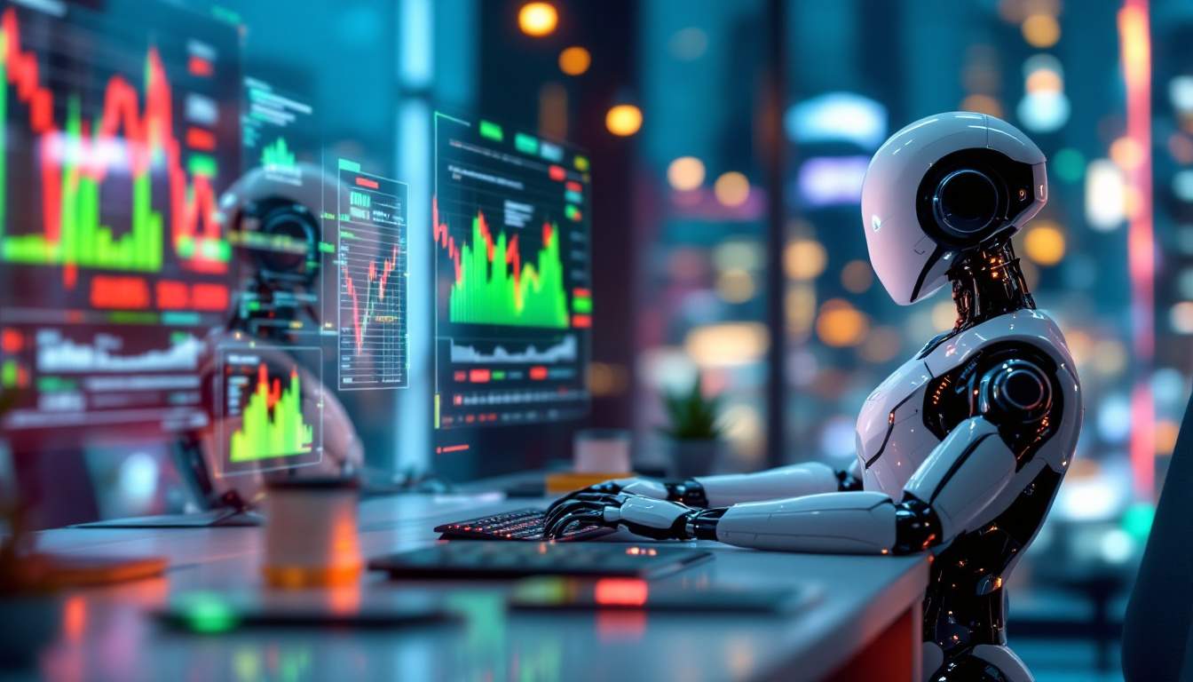 Qubetics, cryptocurrency, investment platform, trading strategies, blockchain technology, financial growth