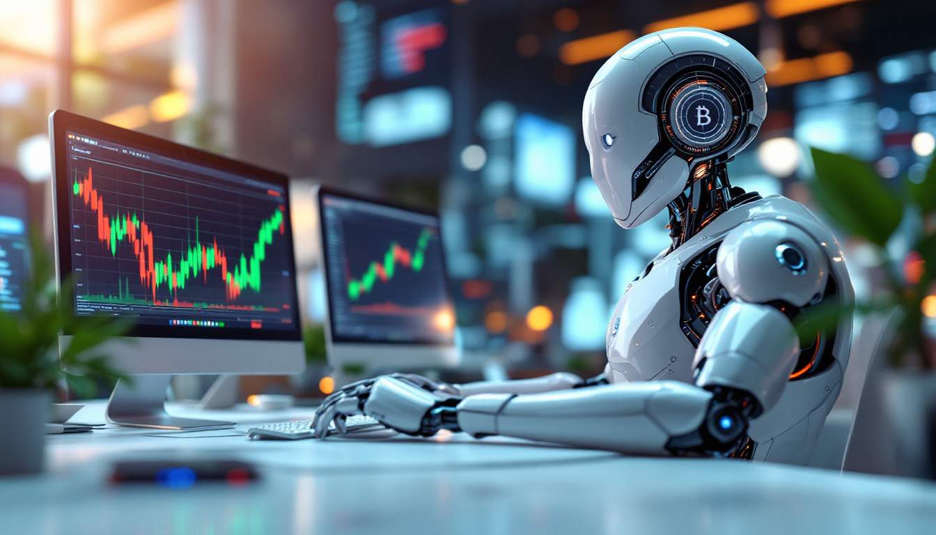 crypto trading, trading bots, top cryptocurrencies, automated trading, maximize gains