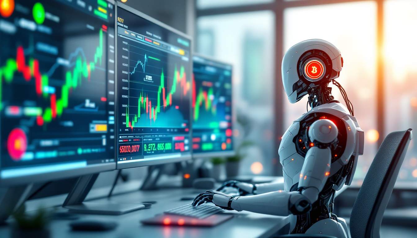 Bitcoin ETF, crypto trading, spot trading, investment strategies, financial markets