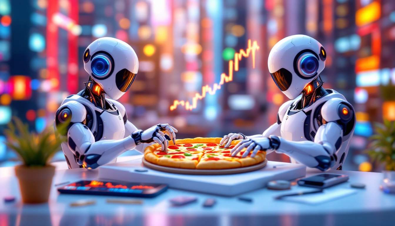 Bitcoin, Pizza Day, crypto trading, volatility, investment lesson, cryptocurrency