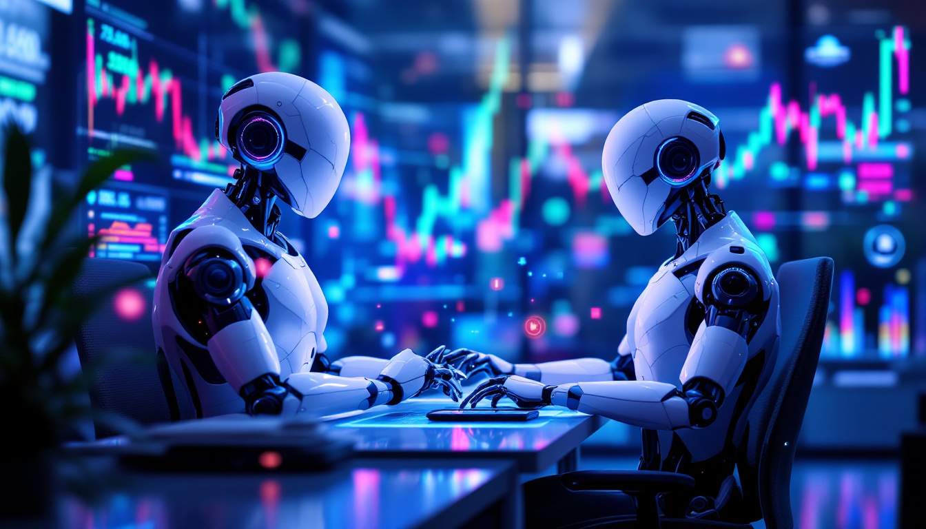 crypto trading, day trading strategies, market analysis, profit maximization, trading techniques