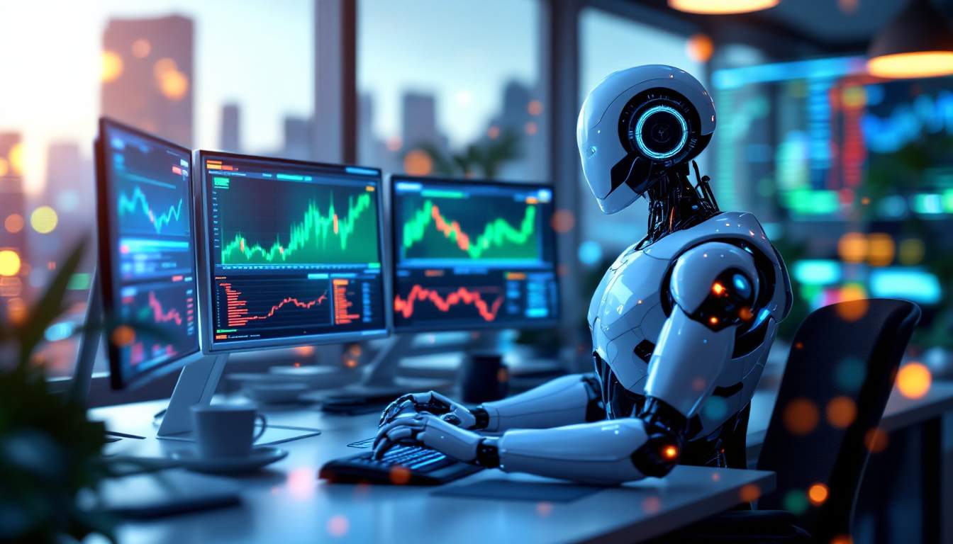 crypto trading, trading software, cryptocurrency analysis, market trends, pros and cons