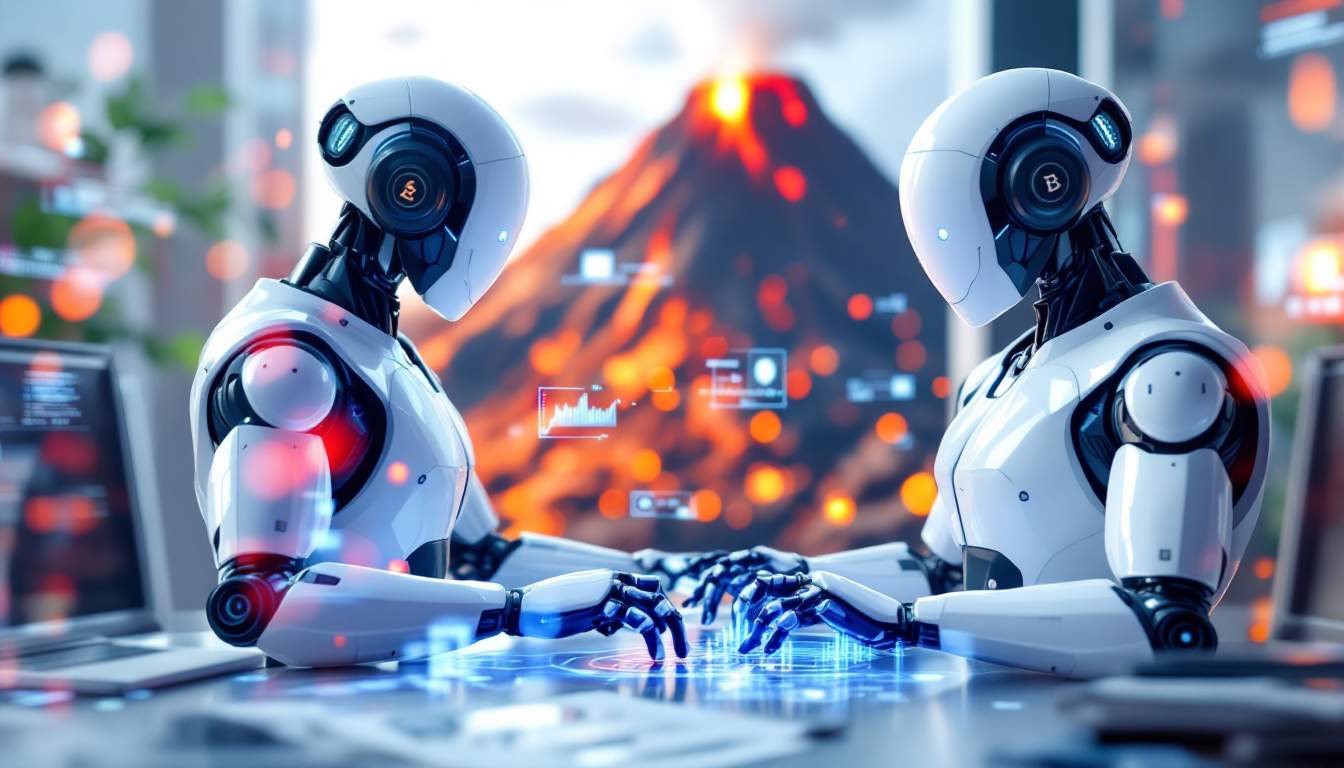 El Salvador, volcanoes, cryptocurrency mining, sustainable energy, blockchain, innovation