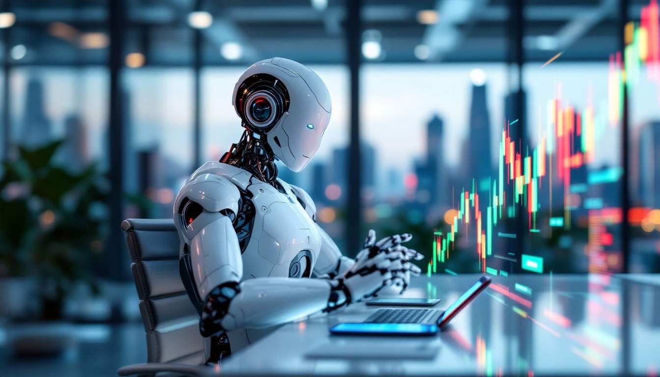 crypto trading, AI-driven, robo traders, market strategies, performance optimization, trading analysis
