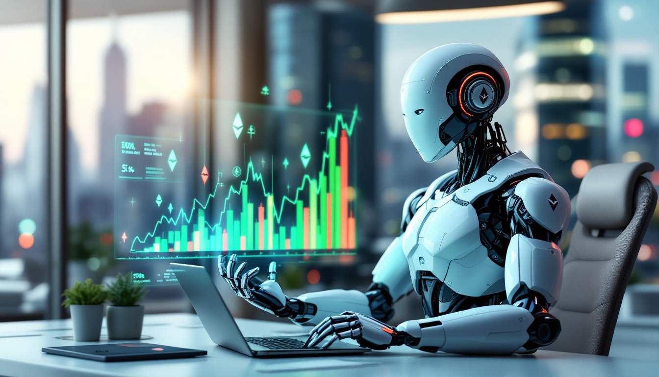 Ether, crypto market, investment strategies, surge potential, market analysis, blockchain trends