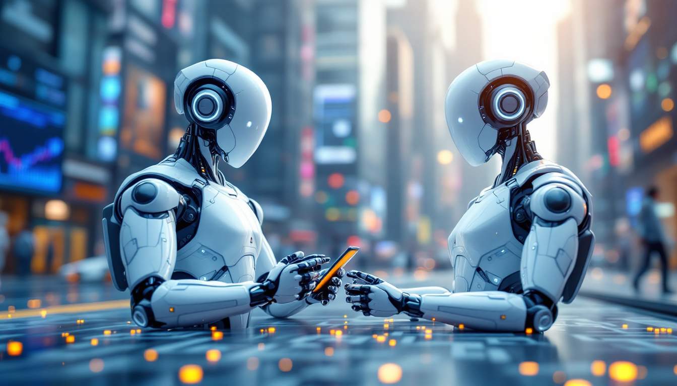 AI, crypto trading, urban mobility, Enakl, investment management, technology