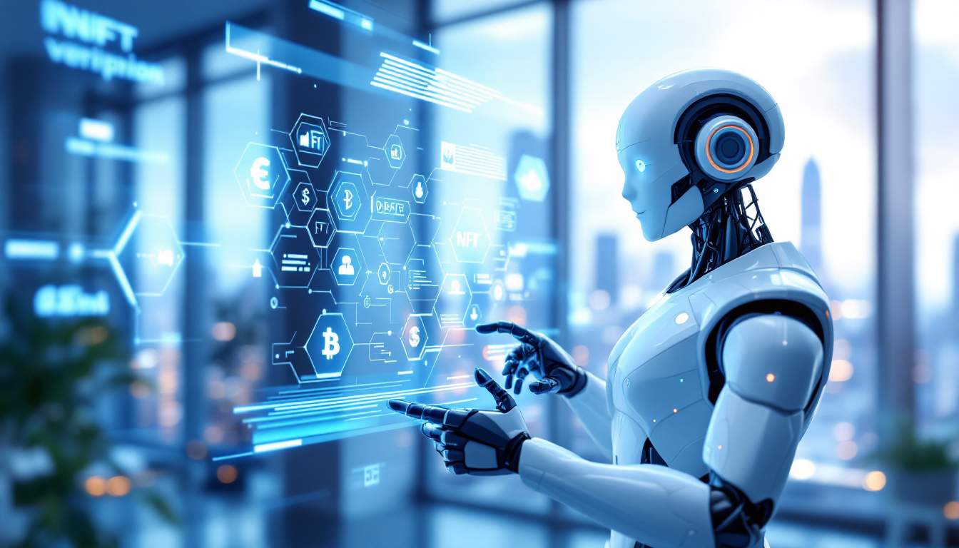 Yuga Labs, Tokenproof, NFT verification, digital assets, blockchain technology, utility