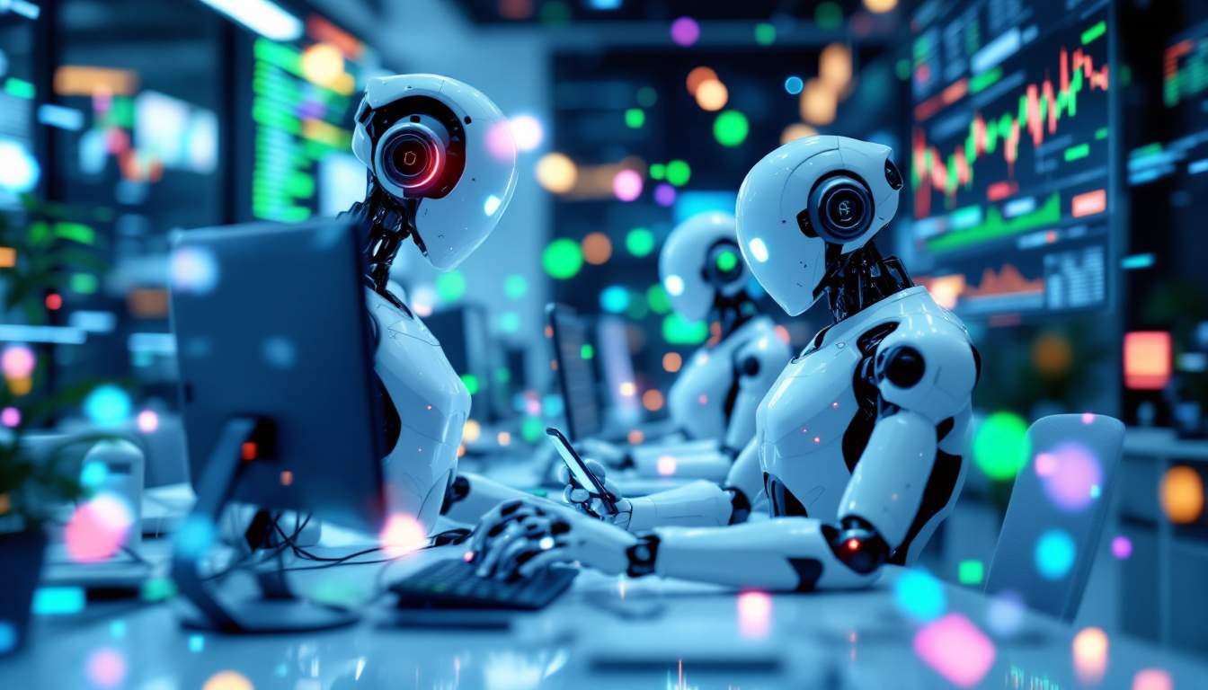 Bybit, automated trading bots, crypto trading, digital assets, investment strategies, technology