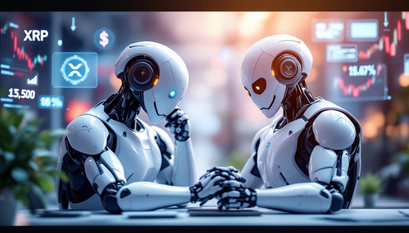 Yeti Ouro, XRP, cryptocurrency analysis, market trends, blockchain technology, trading potential