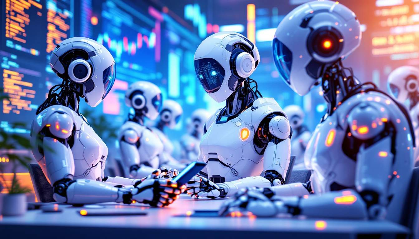 AI, crypto trading, open-source bots, novice traders, strategies, profits