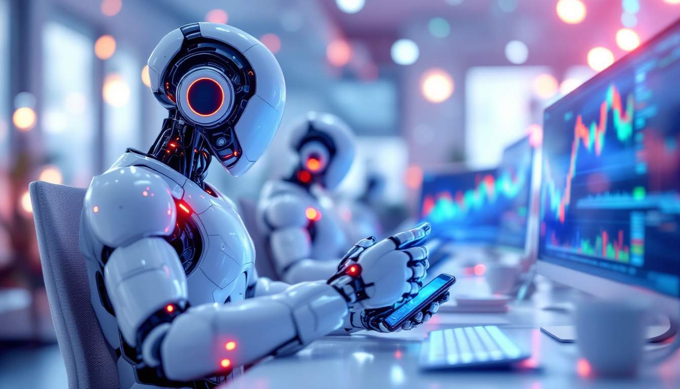 BlackRock, IBIT ETF, retail investors, portfolio strategies, financial landscape, trading