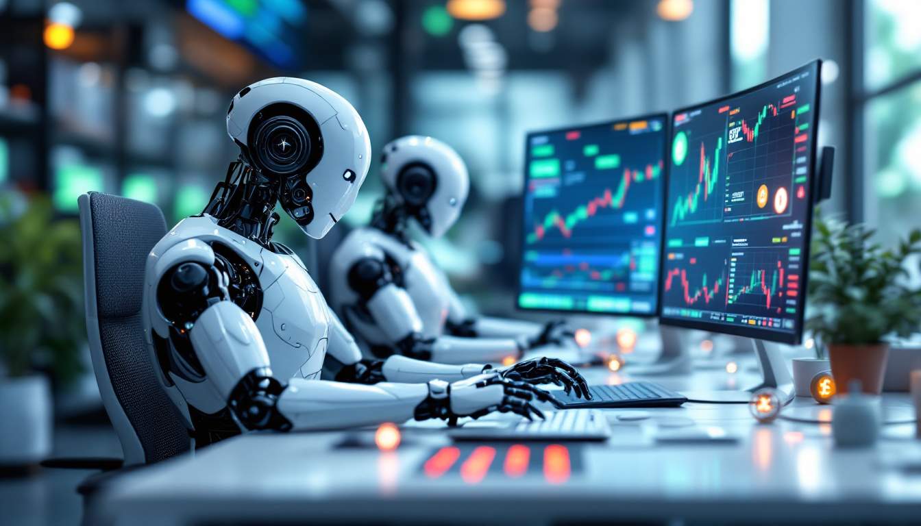 AI, crypto trading, strategies, market analysis, decision-making, digital currency