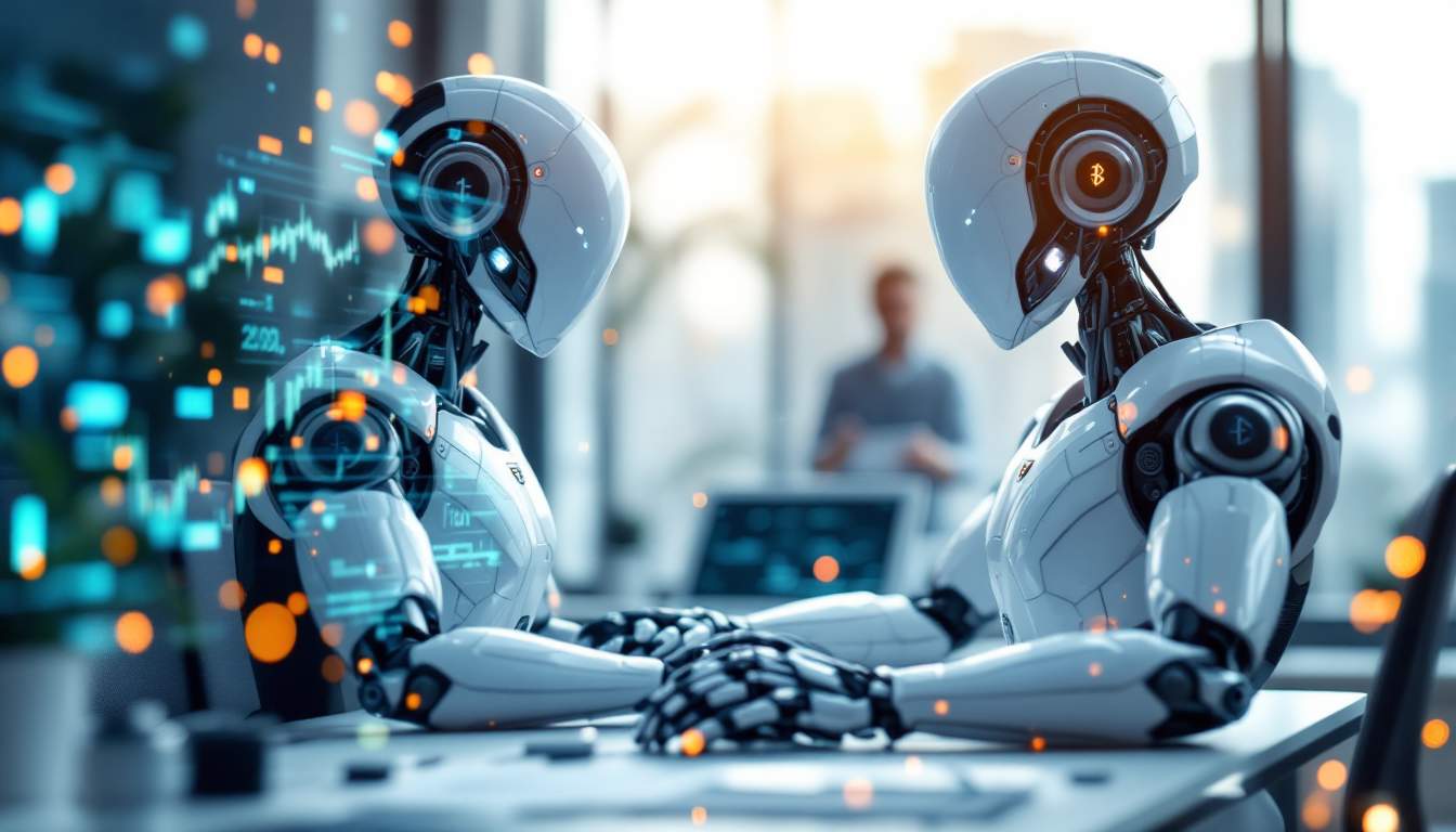 BNB Chain, AI technology, crypto trading, market performance, trading strategies