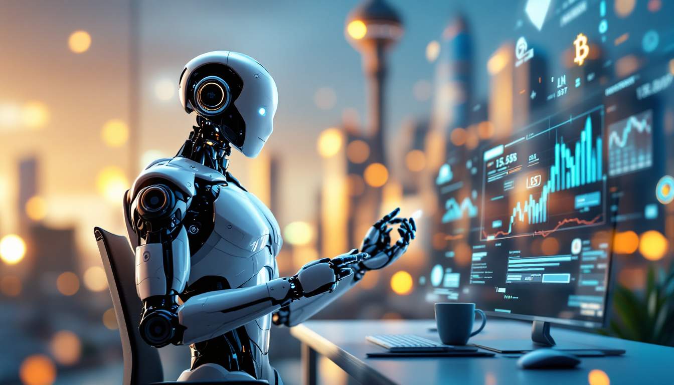 AI, crypto trading, regulation, technology, financial analysis