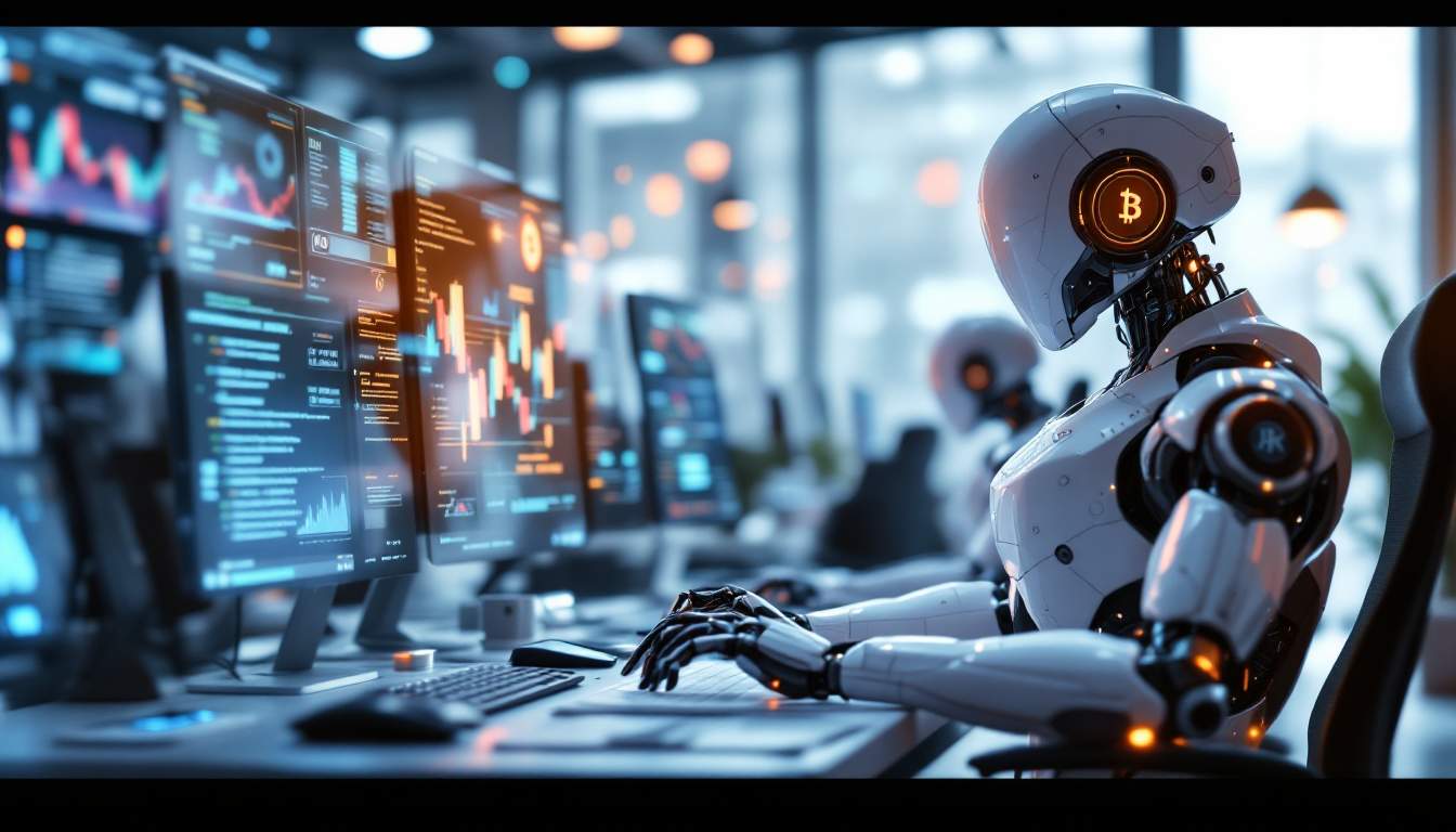 Coinbase, Palantir, crypto trading, market analysis, breakout potential, trading platforms