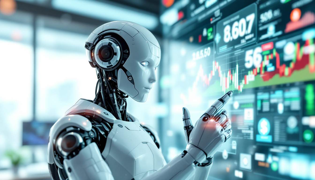 AI, crypto trading bots, investment strategies, automation, market analysis, trading efficiency