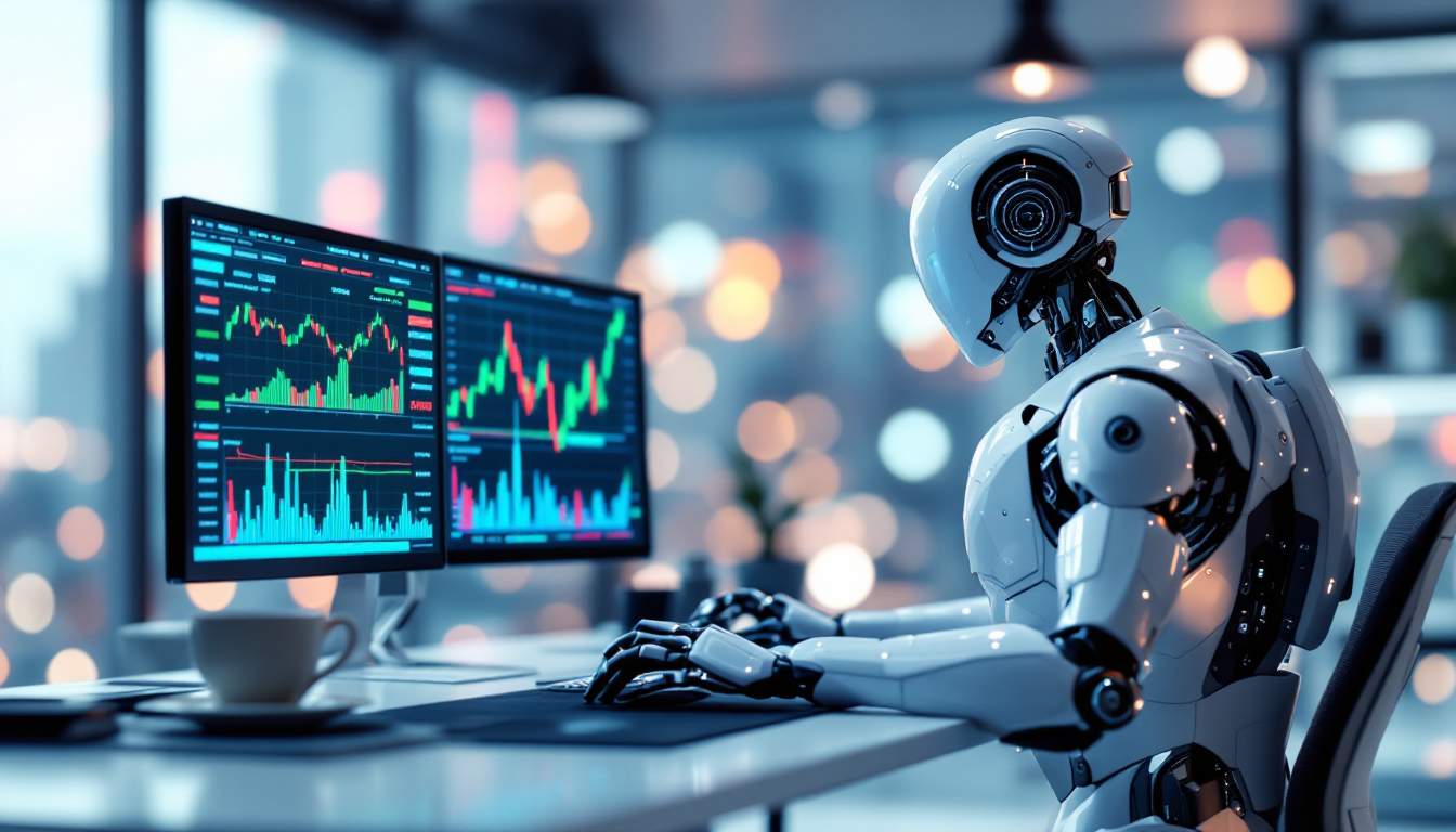 AI, crypto trading bots, automated trading, cryptocurrency market, trading strategies, profit optimization