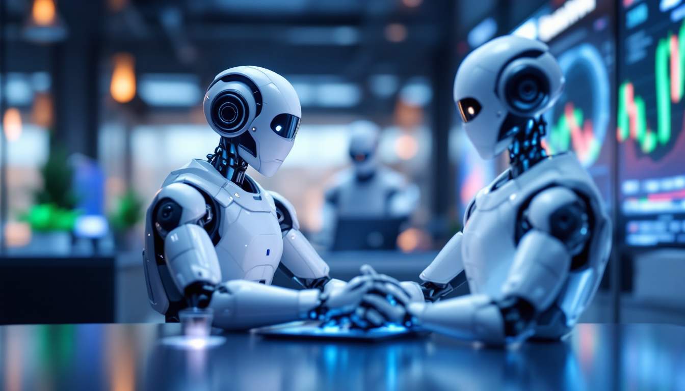 Nvidia, AI, crypto trading, market trends, investor strategies, digital currency