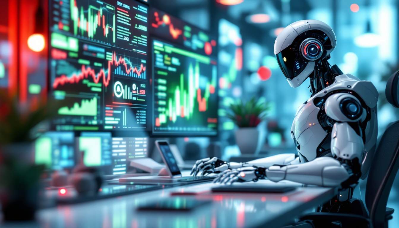 crypto trading, AI, TD Sequential, trading signals, market analysis, decision-making