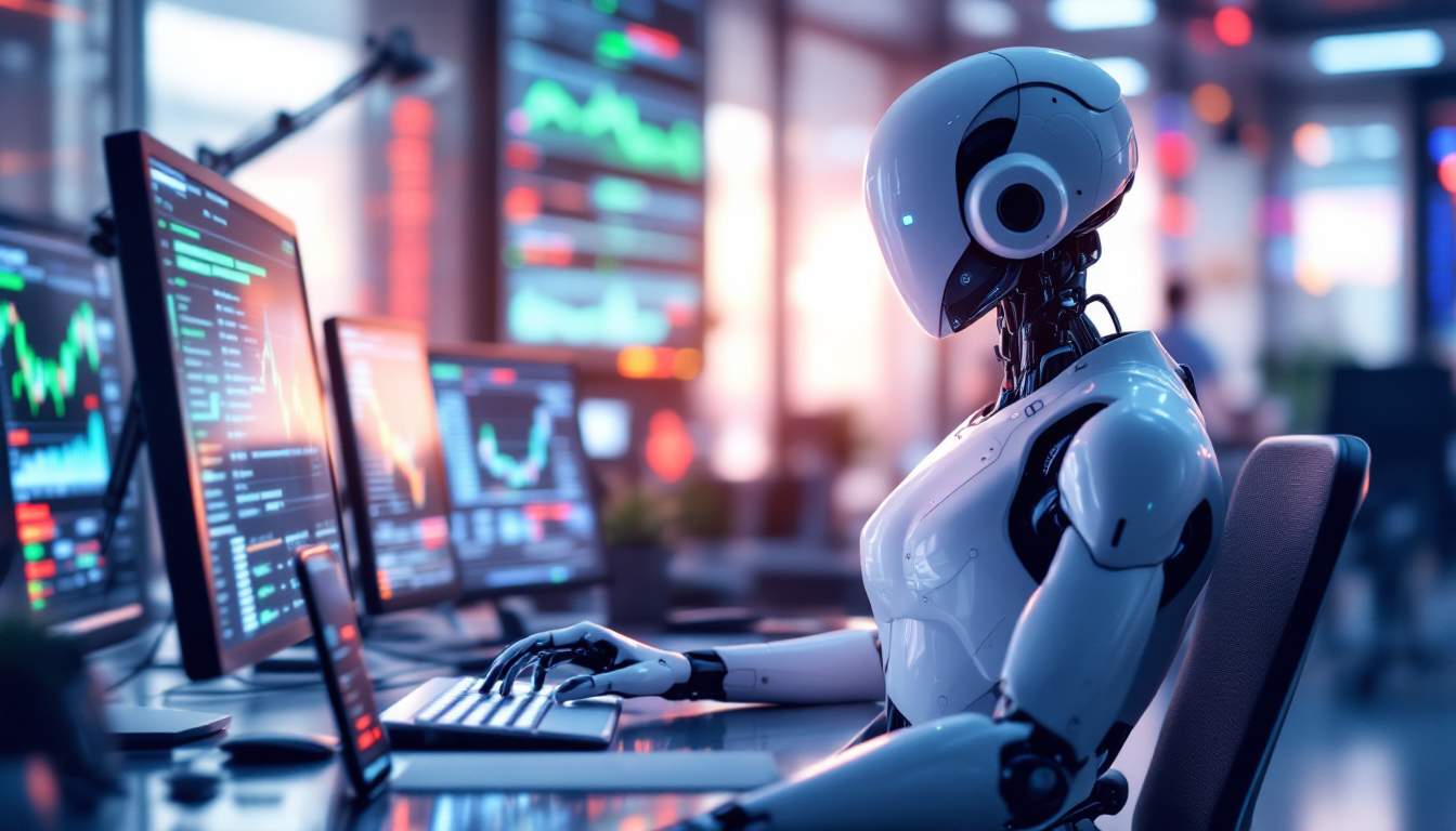 automated trading, crypto trading, emotional awareness, efficiency, decision-making, profit maximization