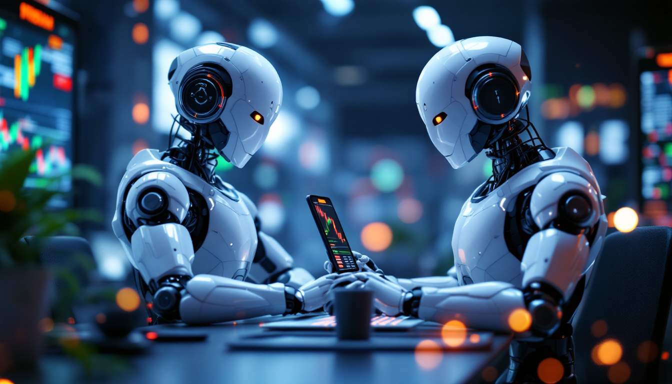 AI, crypto trading, trading bots, market analysis, profit maximization