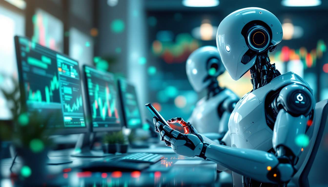 crypto trading, tariffs, young traders, market strategies, compliance, investments