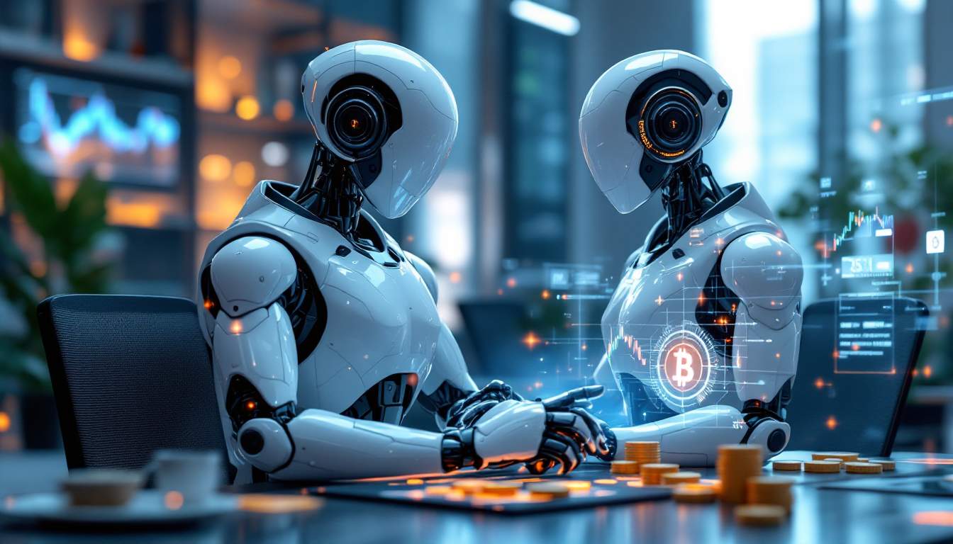 MiCA regulations, crypto exchange, market growth, trading analysis, blockchain impact