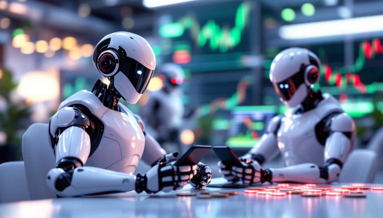 crypto trading, innovation, protection, secure investment, analysis, blockchain