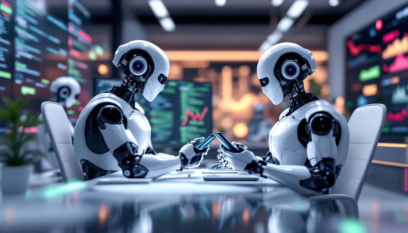 AI, crypto trading, CGPT.Fun, innovative tools, strategies, cryptocurrency market