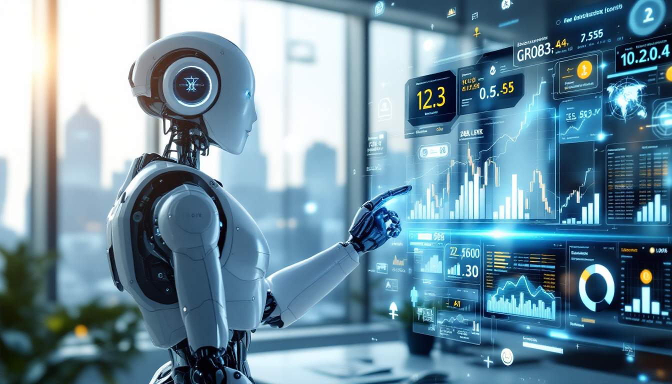 Grok-3, crypto trading, digital currencies, trading strategies, market analysis