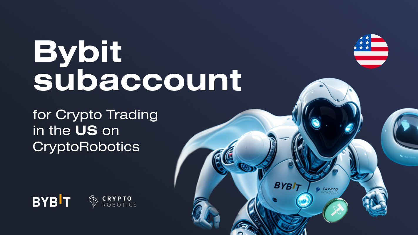 Subaccount Bybit